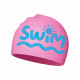 Дитяча Шапочка для плавання Renvo Junia JR Рожевий OSFM (1SC510-05)