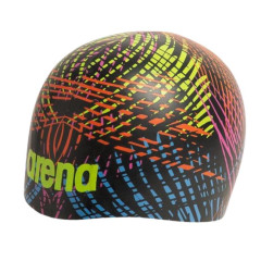 Шапка для плавання Arena POOLISH MOULDED Різнокольоровий Уні OSFM (1E774-240)