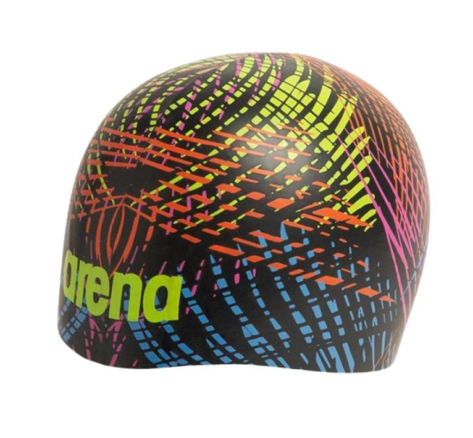 Шапка для плавання Arena POOLISH MOULDED Різнокольоровий Уні OSFM (1E774-240)