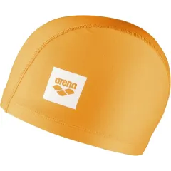 Шапка для плавання Arena UNIX II Помаранчевий Уні OSFM (002383-105)