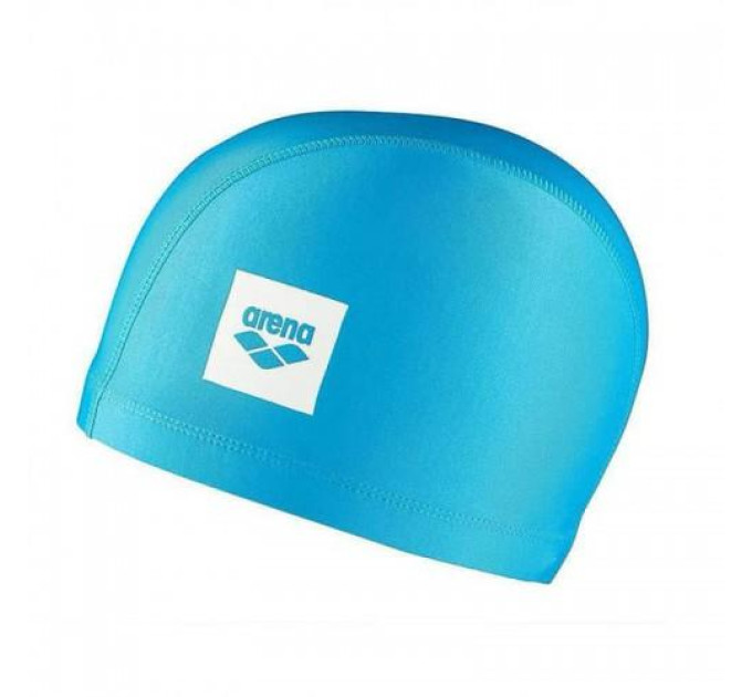 Шапка для плавання Arena UNIX II JR блакитний Діт OFSM 002384-110