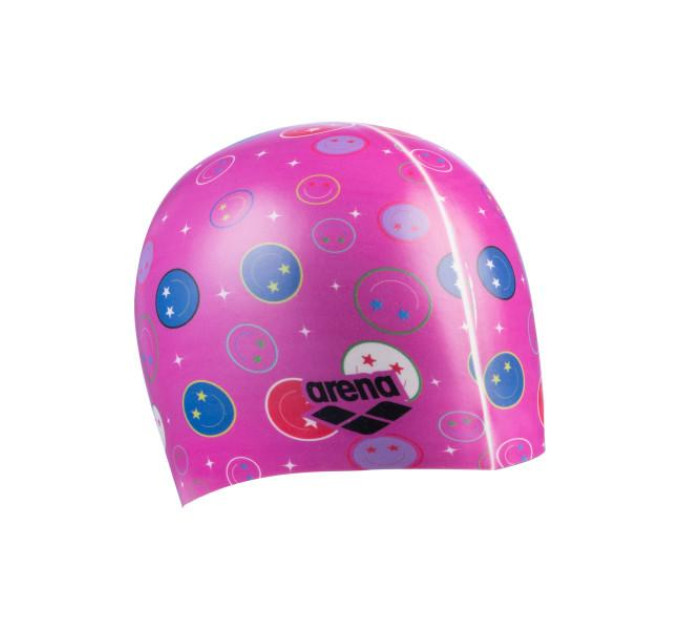 Шапка для плавання Arena HD CAP рожевий Уні OFSM 005572-239