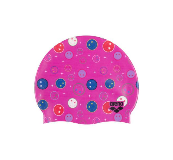 Шапка для плавання Arena HD CAP рожевий Уні OFSM 005572-239