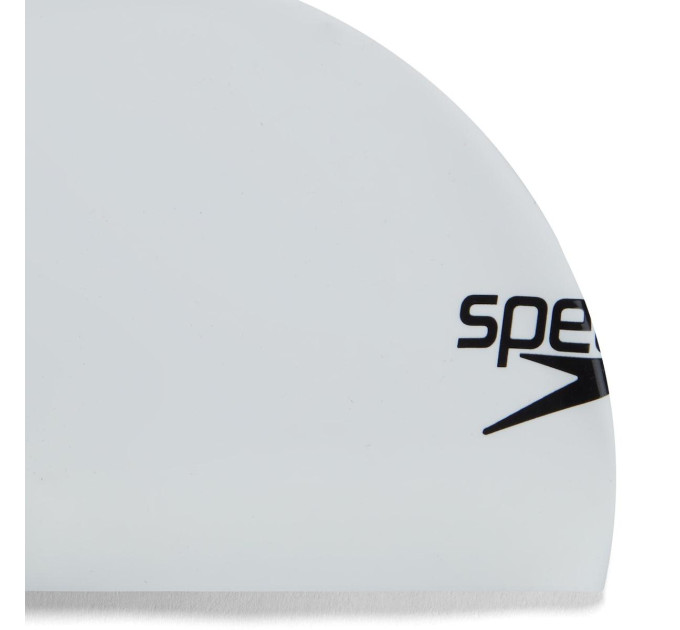 Шапка для плавання Speedo FASTSKIN HIRO CAP AU Білий One Size (8-0035650003)