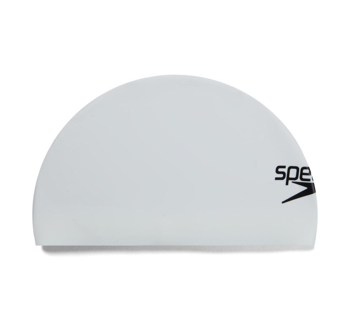 Шапка для плавання Speedo FASTSKIN HIRO CAP AU Білий One Size (8-0035650003)