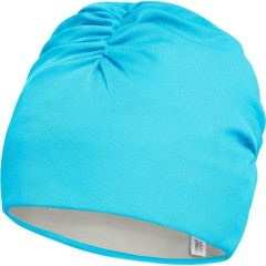 Шапка для плавання Aqua Speed BATHING CAP 61789 блакитний Уні One Size 634-02