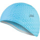 Шапка для плавання Aqua Speed BOMBASTIC TIC-TAC 5715 світло-блакитний Жін OSFM 117-02 Шапка для плавання Aqua Speed BOMBASTIC TIC-TAC 5715 світло-блакитний Жін OSFM 117-02