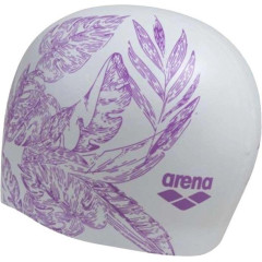 Шапка для плавання Arena SIRENE білий Жін OSFM 91440-207