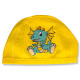 Дитяча Шапочка для плавання Renvo Orta JR Жовтий OSFM (1SC400-08)