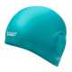 Шапка для плавання Aqua Speed EAR CAP Volume бірюзовий Уні OSFM 5905718615087