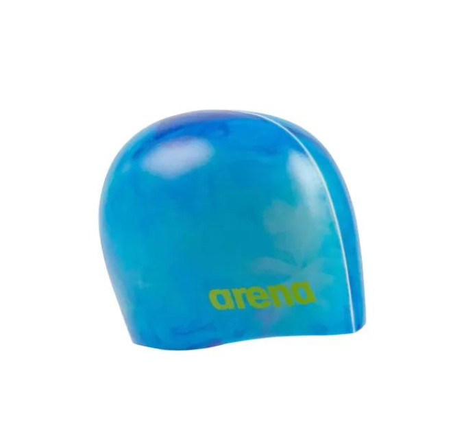 Шапка для плавання Arena HD CAP блакитна Уні OSFM 005572-707