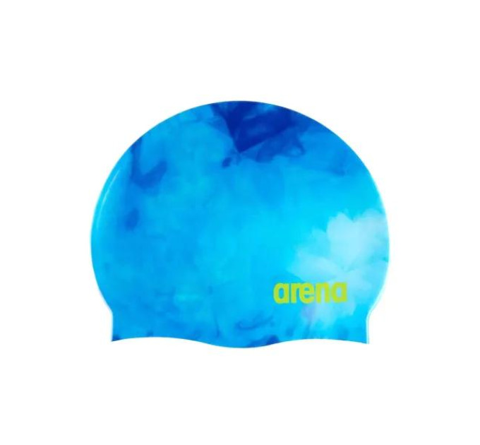 Шапка для плавання Arena HD CAP блакитна Уні OSFM 005572-707