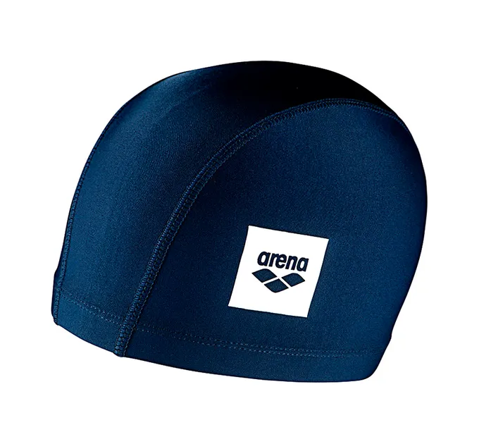 Шапка для плавання Arena UNIX II Темно-синій Уні OSFM (002383-101)
