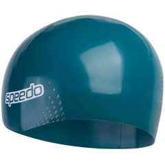 Шапочка для плавання Speedo Fastskin Cap Au Blue/Gold (8-08216D697) (5053744485126)