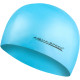 Шапка для плавання Aqua Speed MEGA 100-29 Бірюзова (5908217635563)