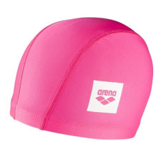Шапка для плавання Arena UNIX II JR рожевий Діт OFSM 002384-108