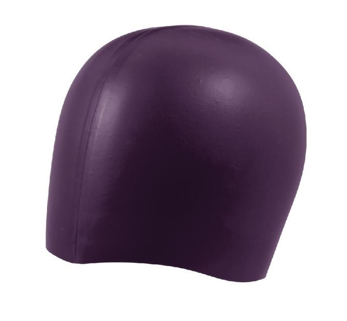 Шапочка для плавання Arena BIG LOGO CAP фіолетовий Уні OFSM 009276-200