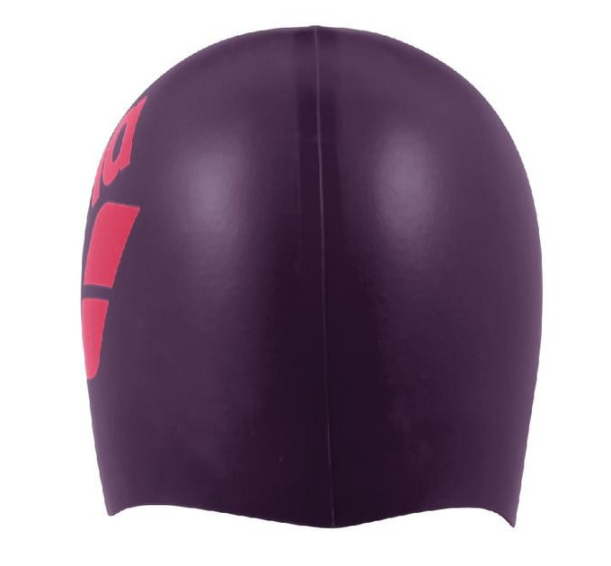 Шапочка для плавання Arena BIG LOGO CAP фіолетовий Уні OFSM 009276-200