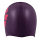 Шапочка для плавання Arena BIG LOGO CAP фіолетовий Уні OFSM 009276-200