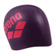 Шапочка для плавання Arena BIG LOGO CAP фіолетовий Уні OFSM 009276-200