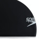 Шапка для плавання Speedo FASTSKIN HIRO CAP AU Чорний One Size (8-0035650001)