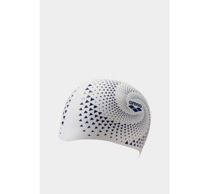 Шапка для плавання Arena REVERSIBLE CAP синій Уні One Size 003786-103