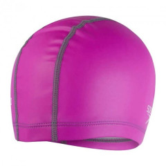 Шапка для плавання Speedo LONG HAIR PACE CAP AU пурпурний Уні OSFM 8-12806A791