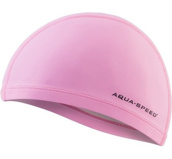 Шапка для плавання Aqua Speed PROFI 5877 рожевий Уні OSFM 090-03 Шапка для плавання Aqua Speed PROFI 5877 рожевий Уні OSFM 090-03