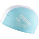 Шапка для плавання Arena POLYESTER II KIDS блакитний Діт OSFM 002491-102