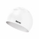 Доросла Шапочка для плавання Renvo Keles Уні Білий OSFM (2SC100-03)