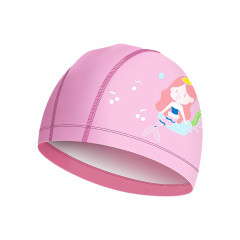 Дитяча Шапочка для плавання Renvo Orta JR Рожевий OSFM (1SC400-05)