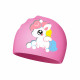 Дитяча Шапочка для плавання Renvo Lima Pony JR Рожевий OSFM (1SC520-05)