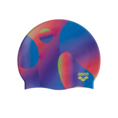 Шапка для плавання Arena HD CAP Різнокольоровий Уні OSFM (005572-130)