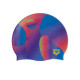 Шапка для плавання Arena HD CAP Різнокольоровий Уні OSFM (005572-130)