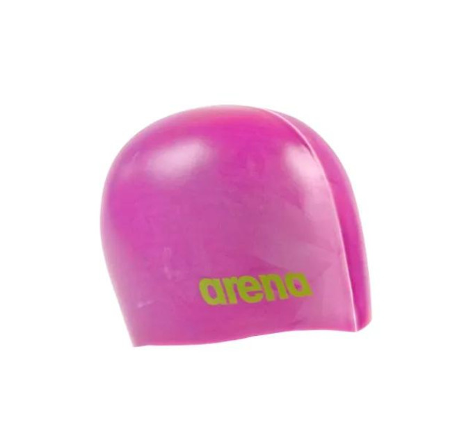 Шапка для плавання Arena HD CAP рожевий Уні OSFM 0005572-909