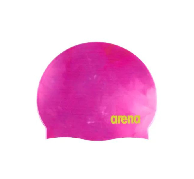 Шапка для плавання Arena HD CAP рожевий Уні OSFM 0005572-909