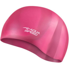 Шапка для плавання BUNT 5626(113-37) мультиколор уні(5908217688545)