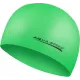 Шапка для плавання MEGA 100-11 (100-11) світло-зелений уні(5908217635471)