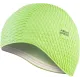 Шапка для плавання BOMBASTIC 104-11 (104-11) світло-зелений дружин (5908217645586)
