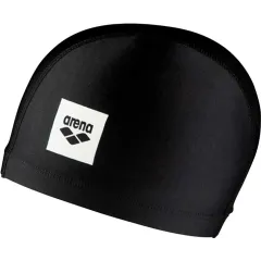 Шапка для плавання Arena UNIX II Чорний Уні OSFM (002383-106)