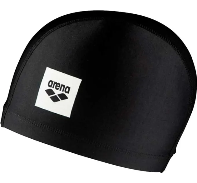 Шапка для плавання Arena UNIX II Чорний Уні OSFM (002383-106) Шапка для плавання Arena UNIX II Чорний Уні OSFM (002383-106)