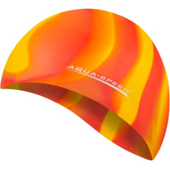 Шапка для плавання Aqua Speed BUNT 4052 (113-59) Мультиколор (5908217640529)