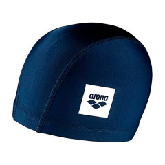 Шапка для плавання Arena UNIX II JR темно-синій Діт OFSM 002384-109