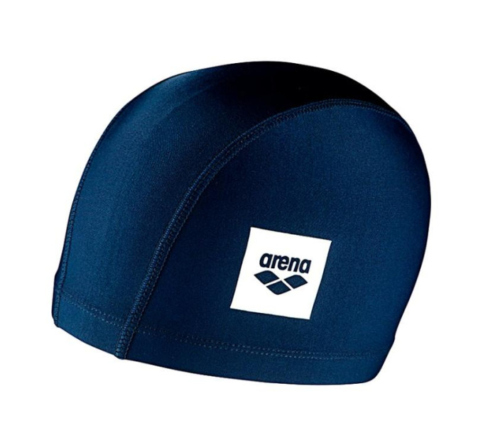 Шапка для плавання Arena UNIX II JR темно-синій Діт OFSM 002384-109 Шапка для плавання Arena UNIX II JR темно-синій Діт OFSM 002384-109