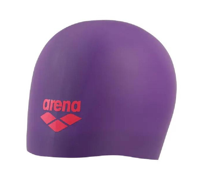 Шапочка для плавання Arena LONG HAIR CAP фіолетовий Уні OFSM 009275-200