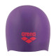 Шапочка для плавання Arena LONG HAIR CAP фіолетовий Уні OFSM 009275-200