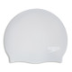 Шапка для плавання Speedo LONG HAIR CAP AU Сірий One Size (8-0616817273)