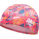 Шапка для плавання Aqua Speed BABY CAP PRINT 61718 рожевий Діт One Size 756-03