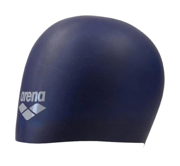 Шапка для плавання Arena LONG HAIR CAP синій Уні One Size 009275-205