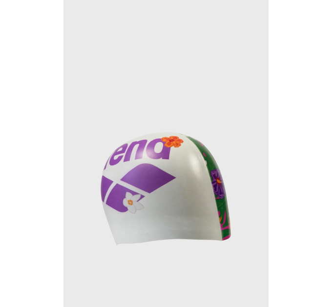Шапочка для плавання Arena HD CAP Різнокольоровий One Size (005572-242)